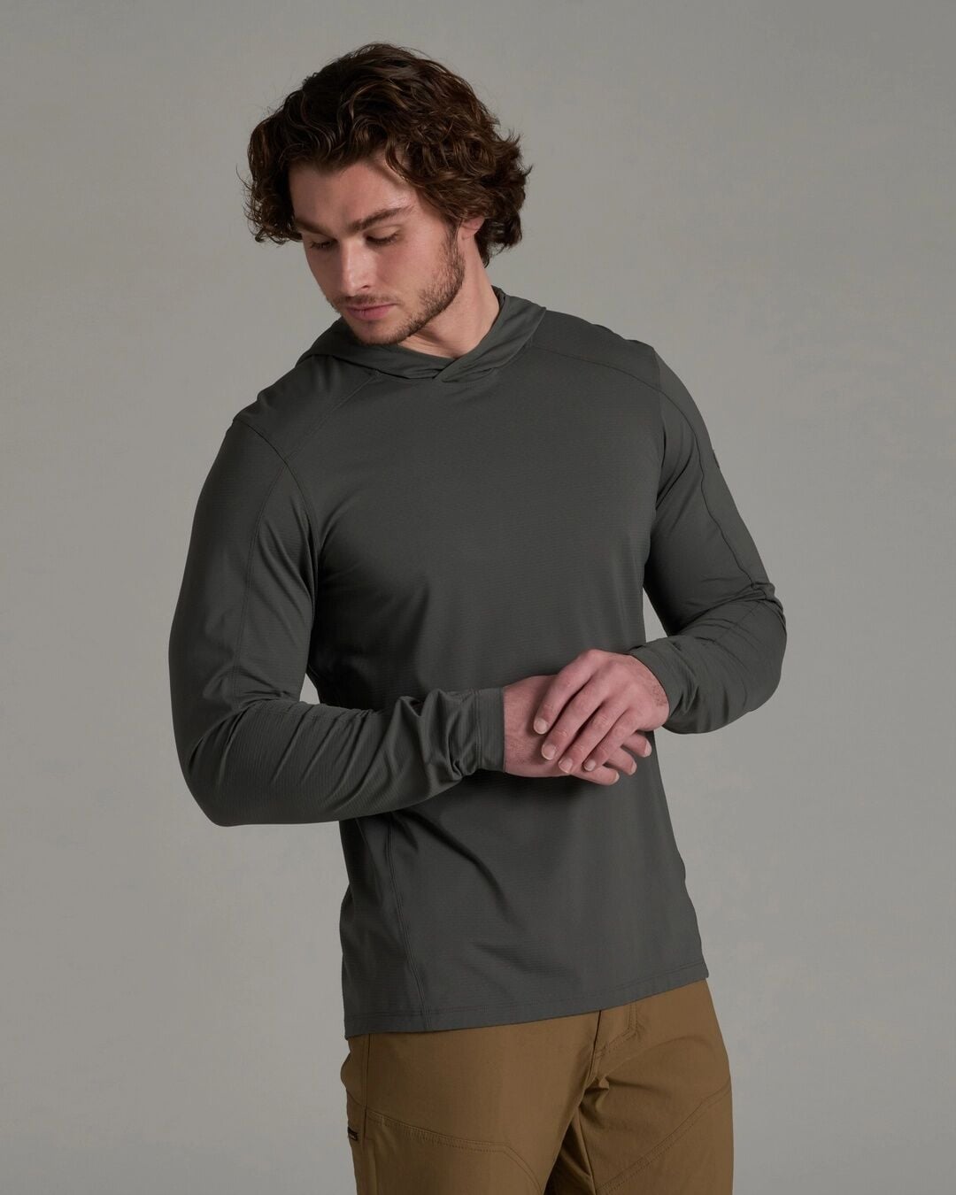 KUHL Men's Kovert Hoody