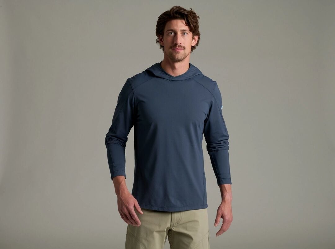 KUHL Men's Kovert Hoody
