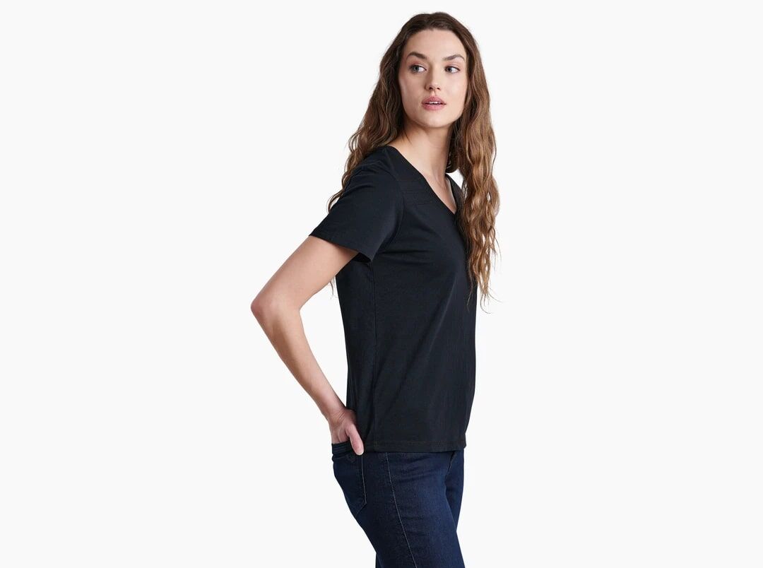 KUHL Women's Arabella V-Neck T-Shirt
