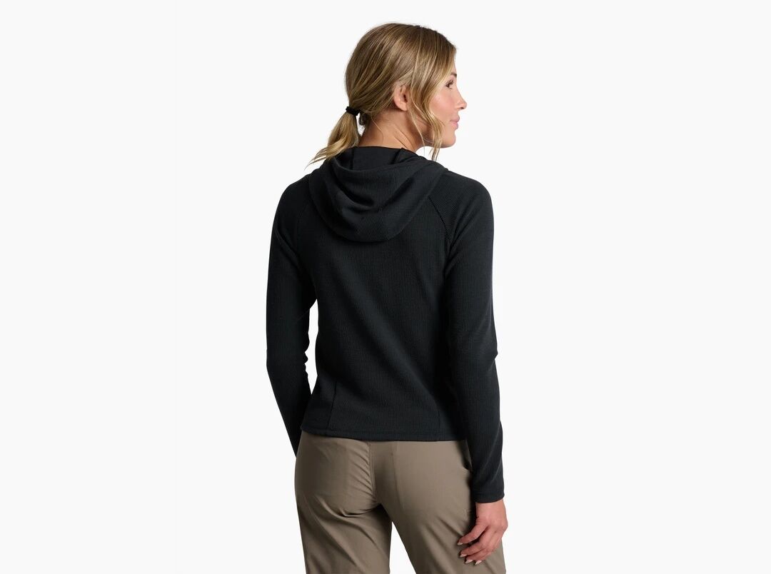 KUHL Women's Remi 1/2 Zip Hoody