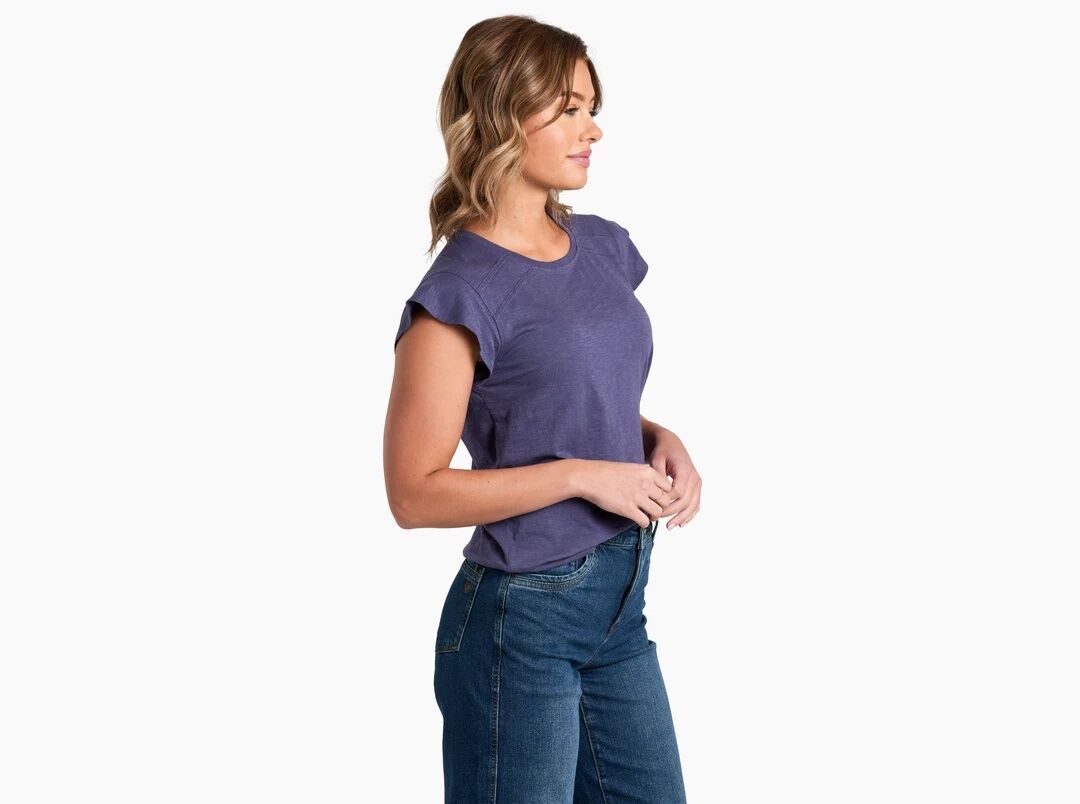KUHL Women's Shilo Short Sleeve Shirt