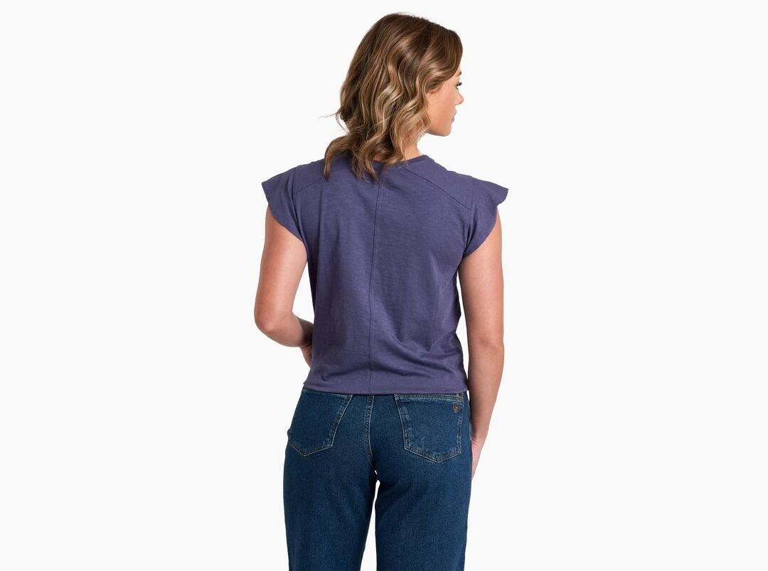 KUHL Women's Shilo Short Sleeve Shirt