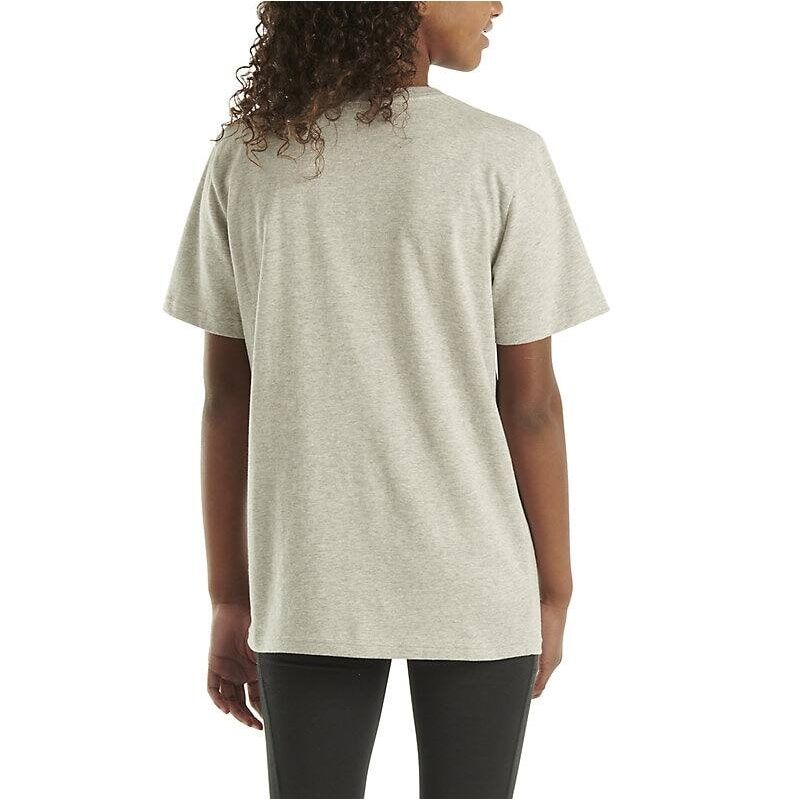 Carhartt Kids' Short Sleeve Pocket T-Shirt