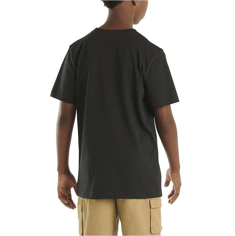 Carhartt Kids' Short Sleeve Pocket T-Shirt