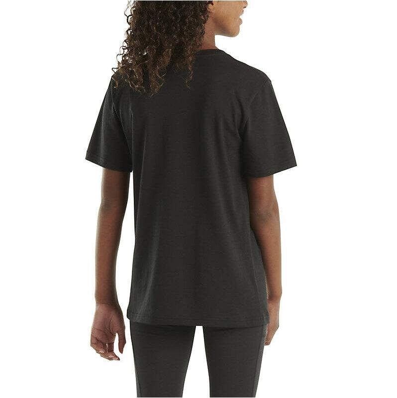 Carhartt Kids' Short Sleeve Pocket T-Shirt