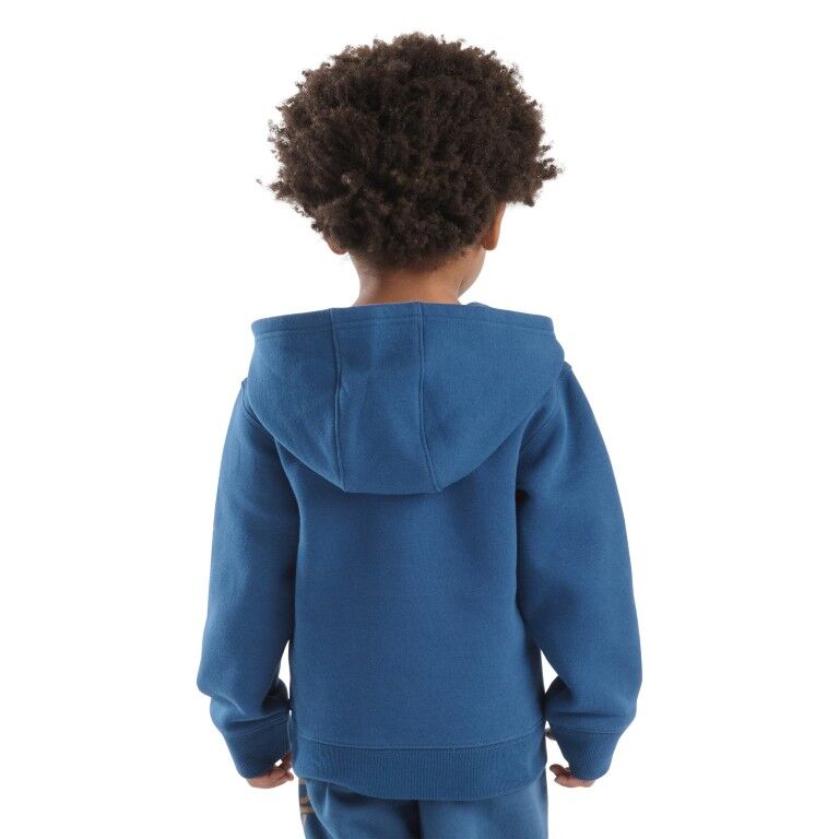 Carhartt Boy's Long Sleeve 1/2 Zip Sweatshirt