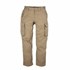 Berne Men's Echo Zero Six Concealed Carry Cargo Pant in Putty