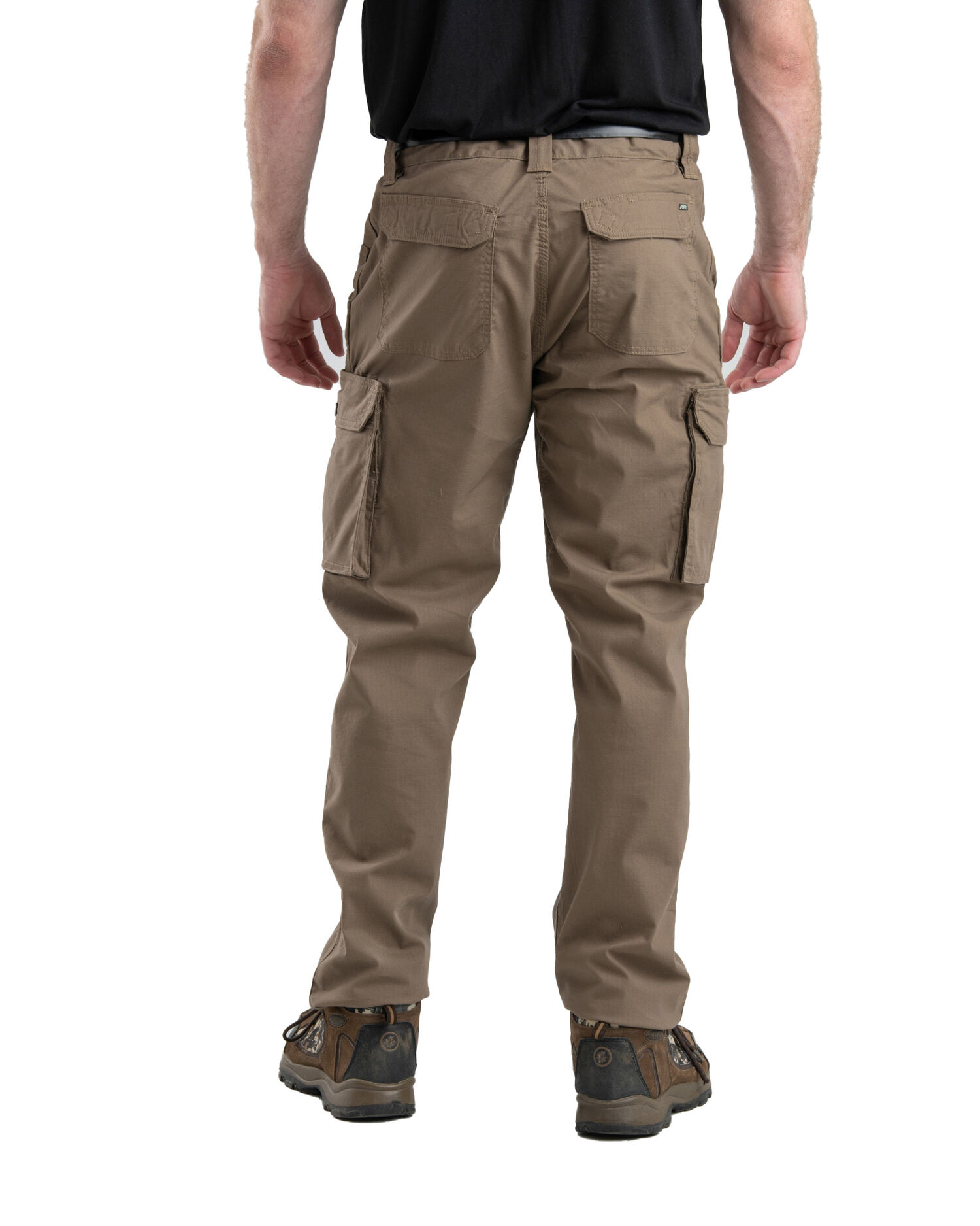 Berne Men's Echo Zero Six Concealed Carry Cargo Pant