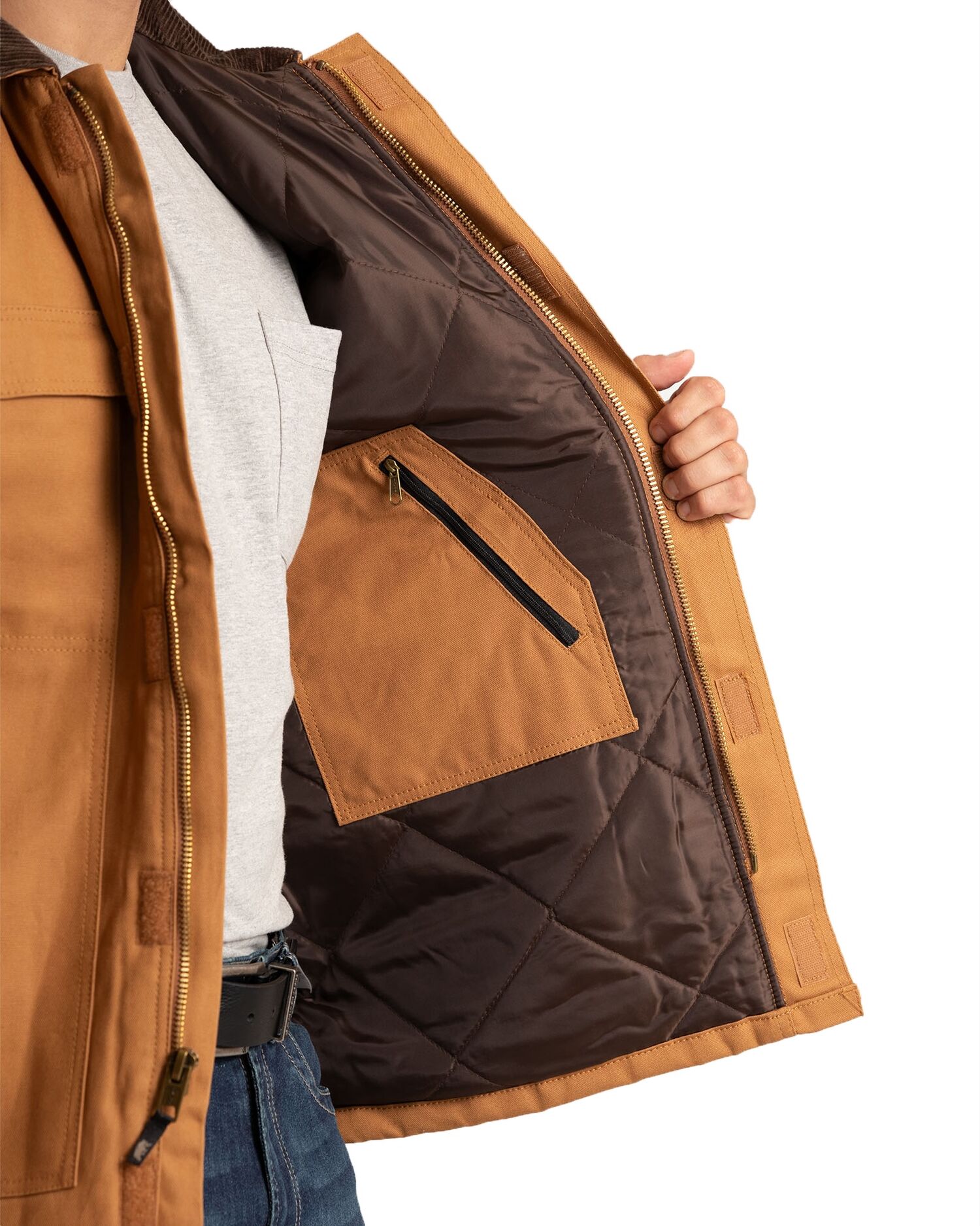 Berne Men's Original Chore Coat