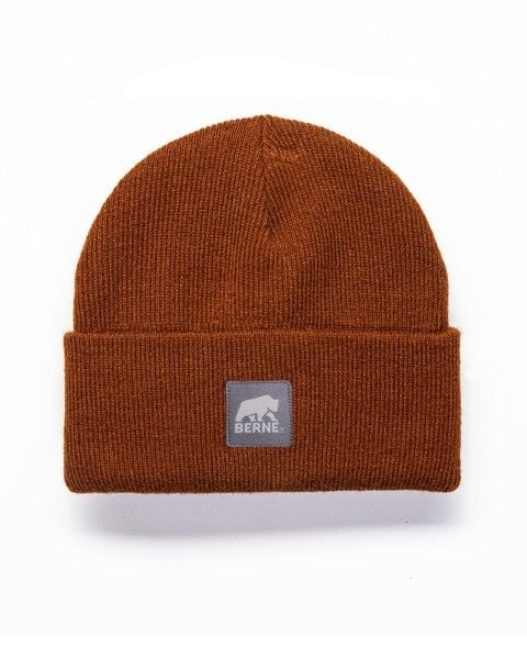 Berne Heritage Knit Cuff Beanie