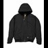 Berne Men's Flex 180 Chore Coat in Black
