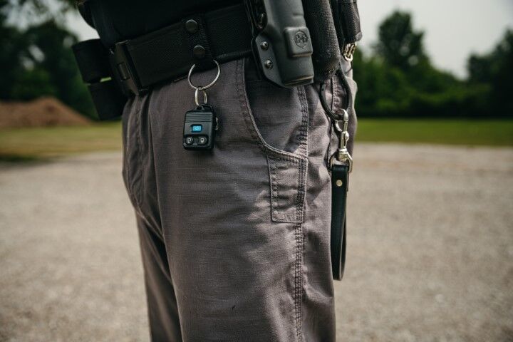 Berne Men's Flex 180 Ripstop Pant 