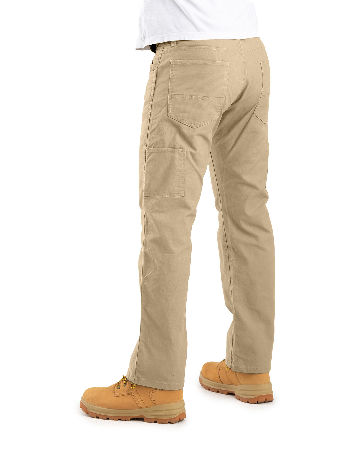 Berne Men's Flex 180 Ripstop Pant 