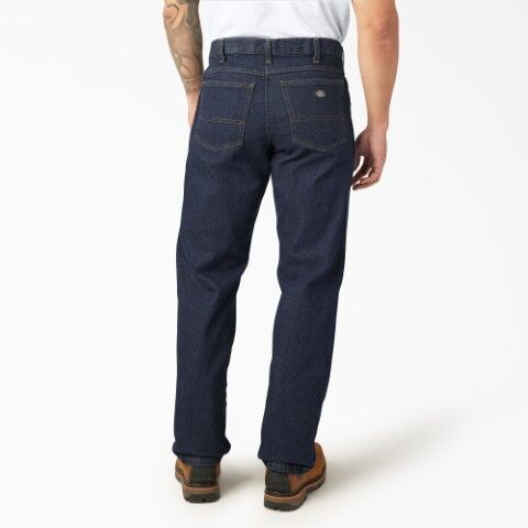 Dickies Men's Regular Fit Jean 
