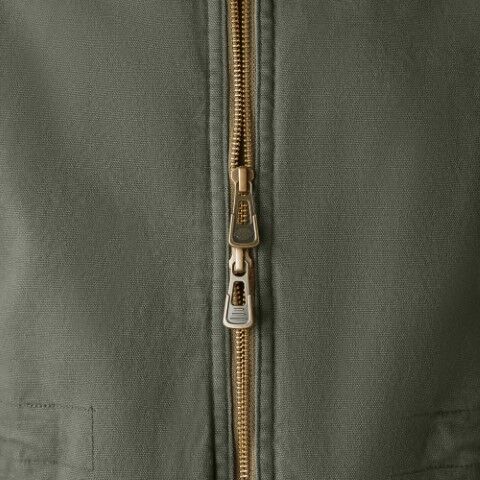 Dickies Women's Duck Canvas Parka