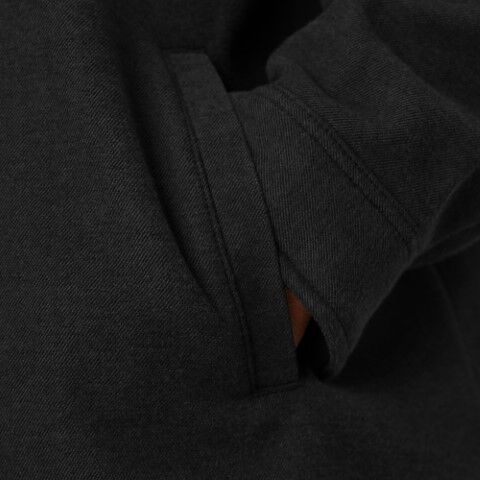 Dickies Men's Relaxed Fit Shirt Jacket