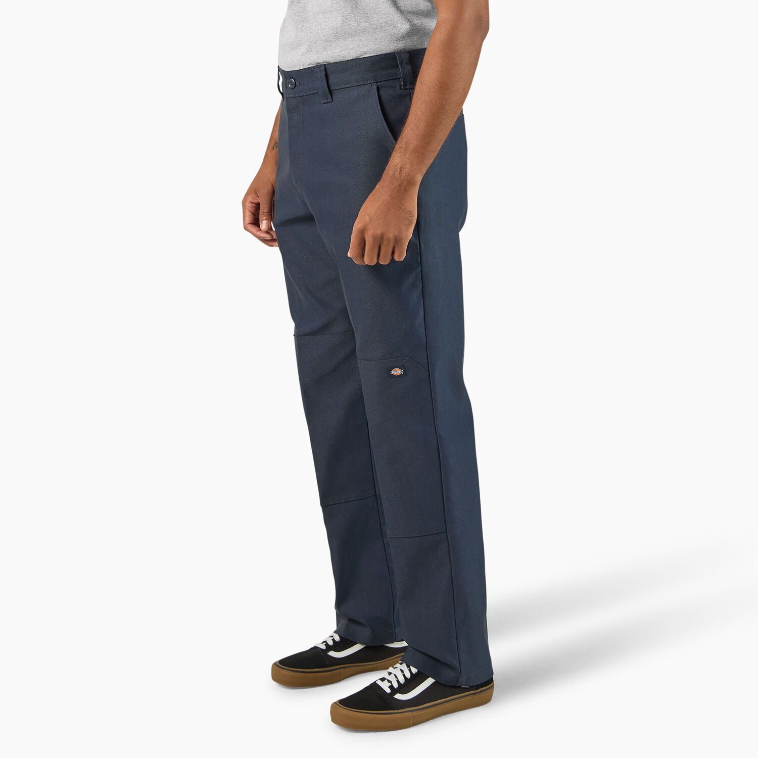 Dickies Men's Pro Series Double Knee Work Pants
