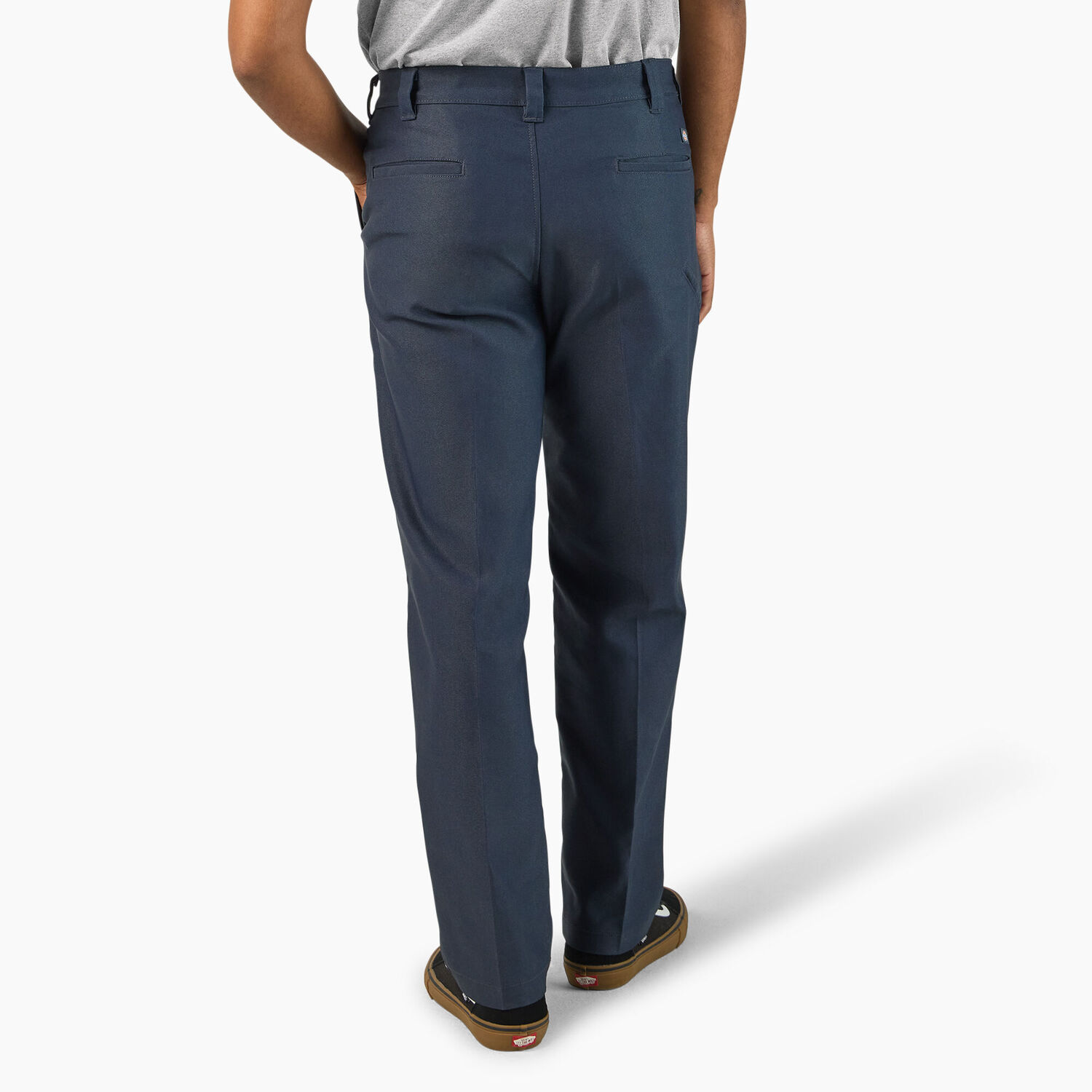 Dickies Men's Pro Series Double Knee Work Pants