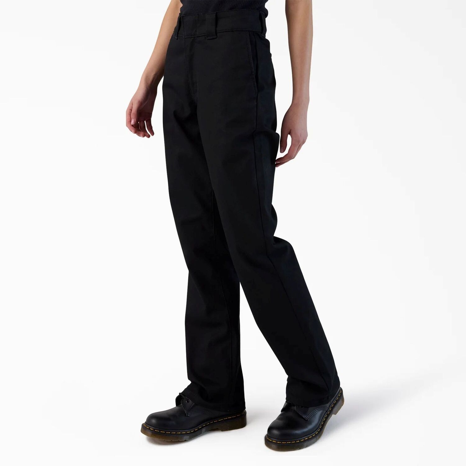 Dickies Women's Super Flex Bootcut
