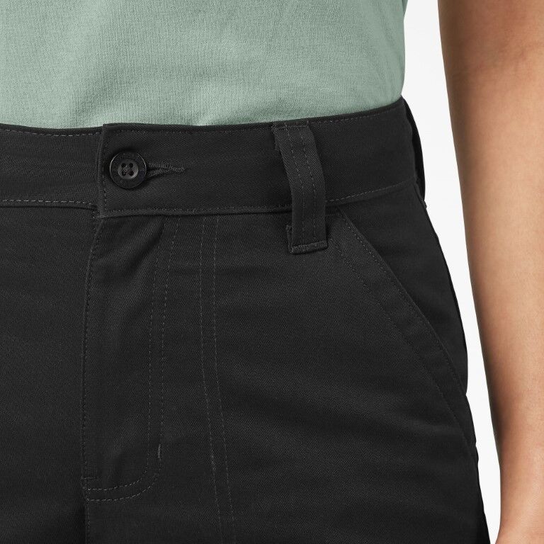 Dickies Women's Relaxed Fit Cargo Pants