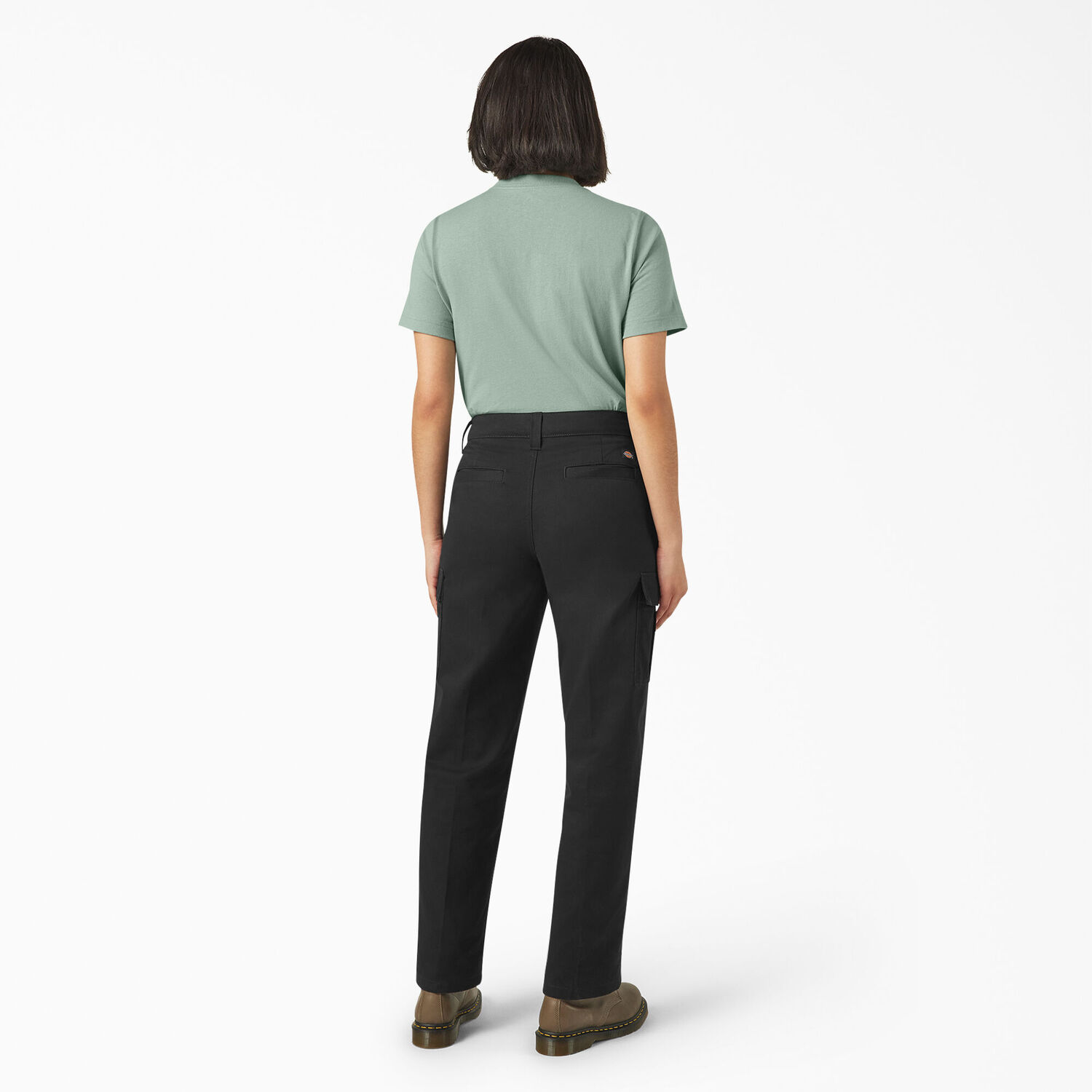 Dickies Women's Relaxed Fit Cargo Pants