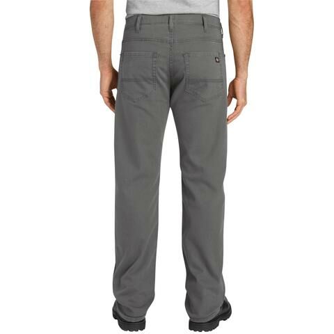 Dickies Men's FLEX Regular Fit Duck Pant