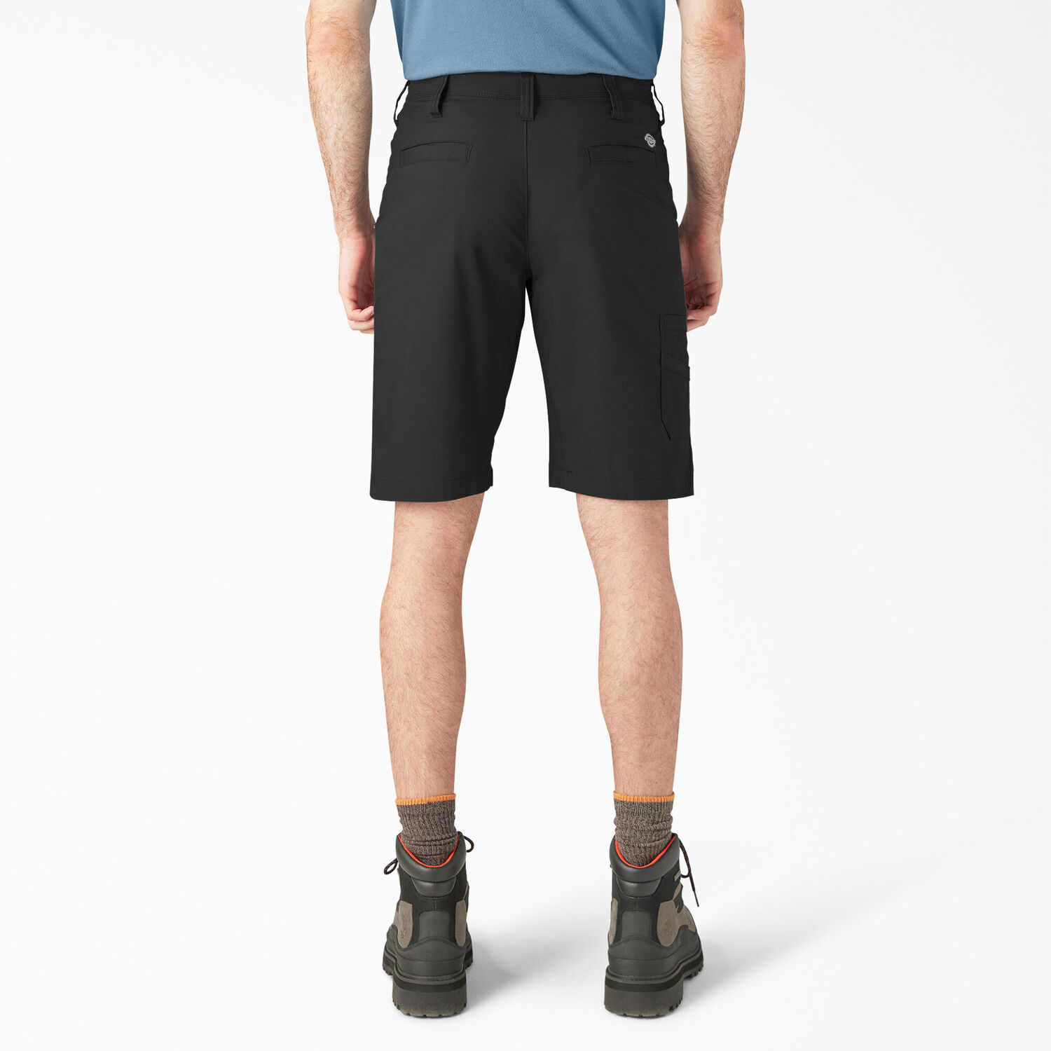 Dickies Men's 11-In FLEX Cooling Regular Fit Utility Short