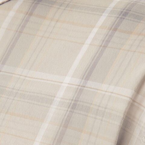 Dickies Men's Short Sleeve Woven Shirt