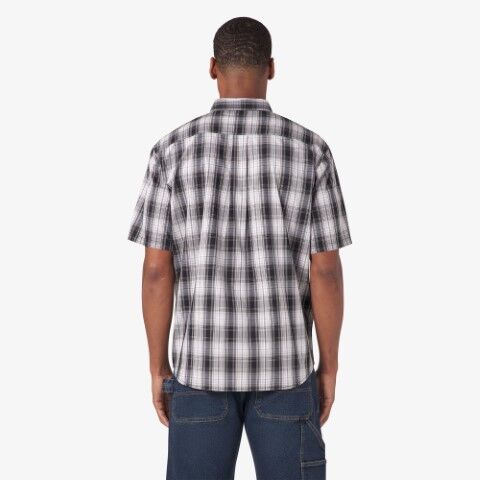 Dickies Men's Short Sleeve Woven Shirt