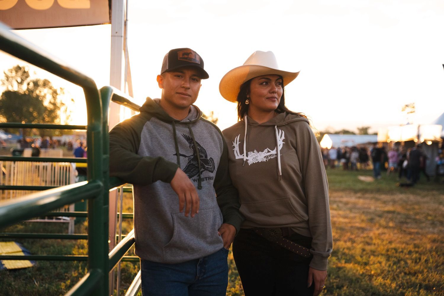 Westrek Men's Packout Hat