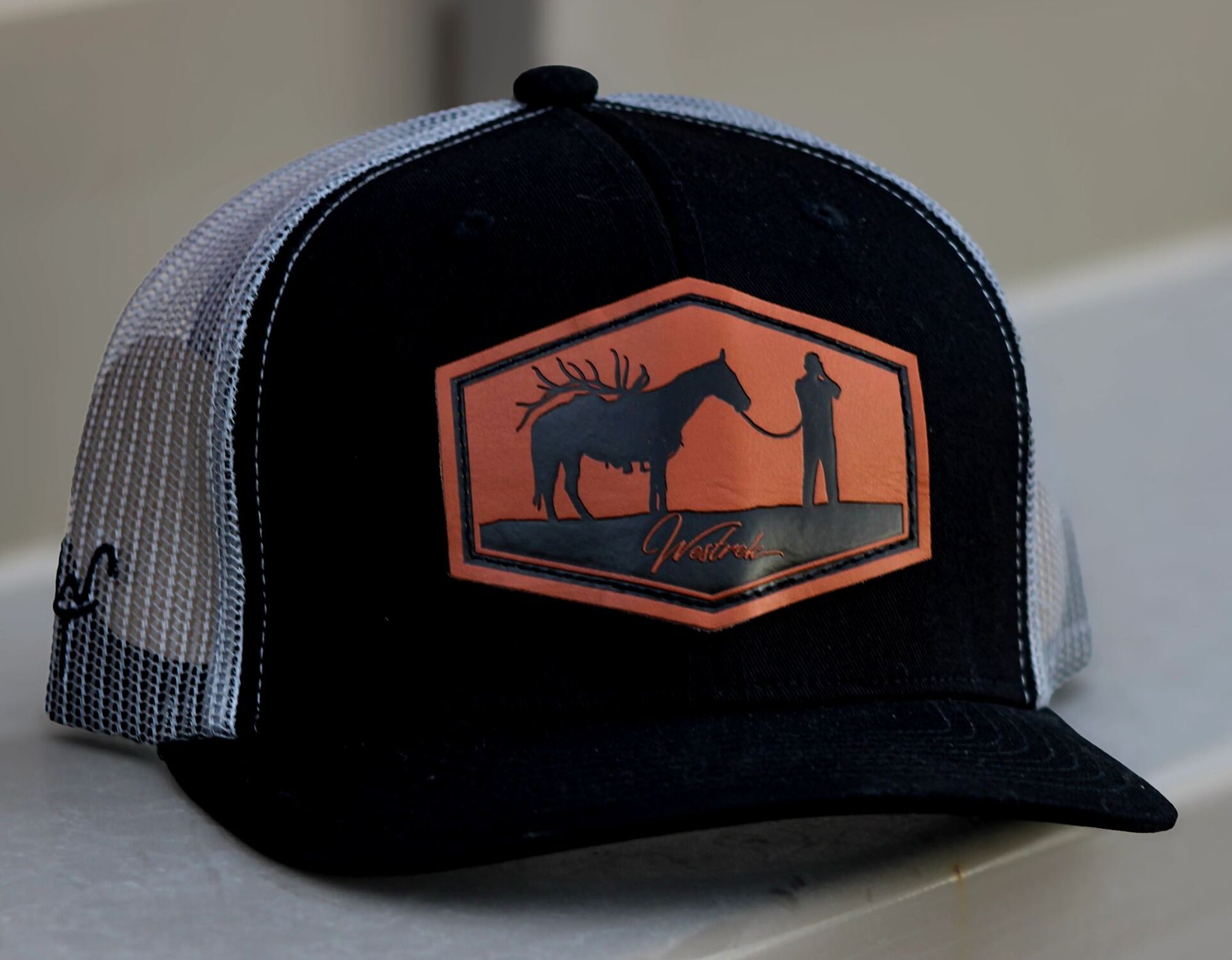 Westrek Men's Packout Hat