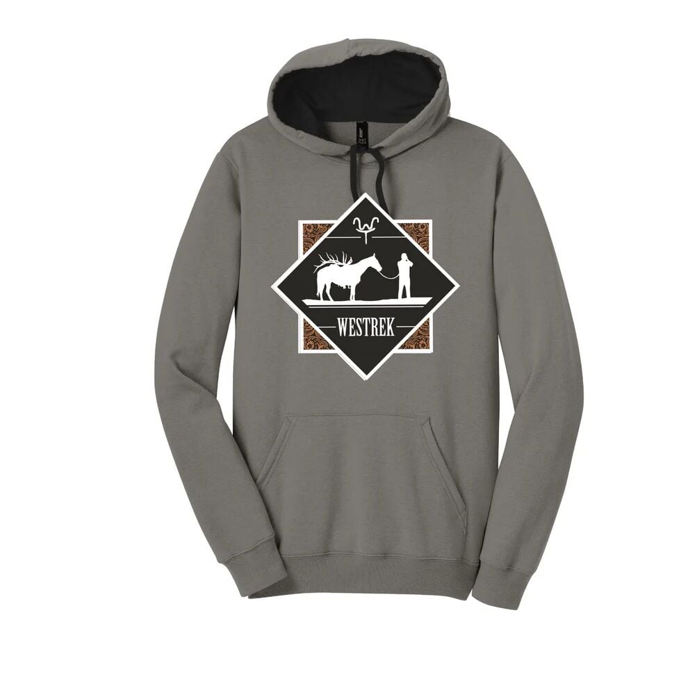 Westrek Hunting Men's Packout Hoodie