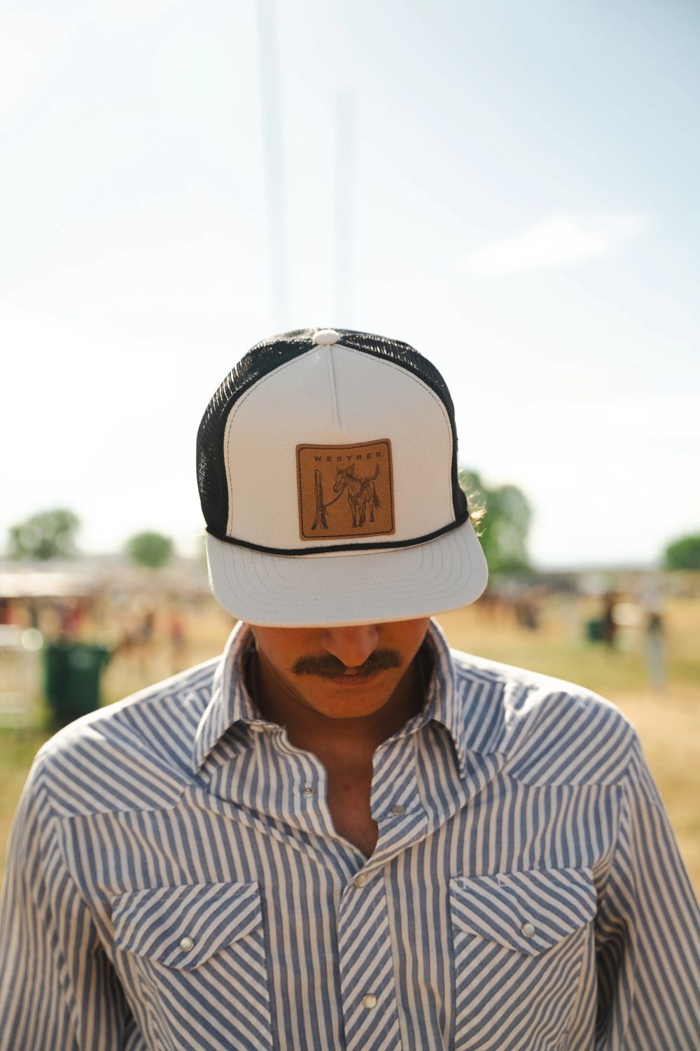 Westrek Men's The Buster Hat