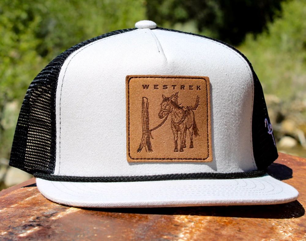 Westrek Men's The Buster Hat