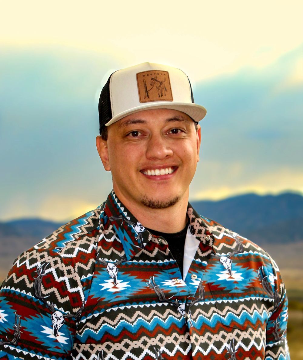 Westrek Men's The Buster Hat