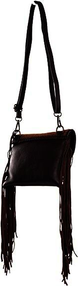 Ariat Women's Sheridan Crossbody Bag in Brown