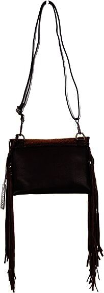 Ariat Women's Sheridan Crossbody Bag in Brown