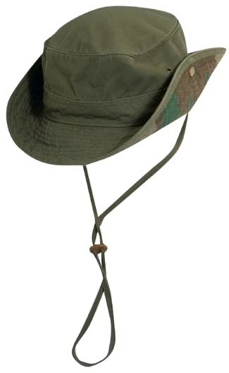 Dorfman Pacific Men's Tracker Outdoor Hat