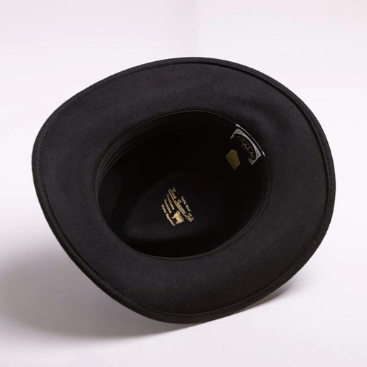 Tenth Street Men's San Antonio Hat