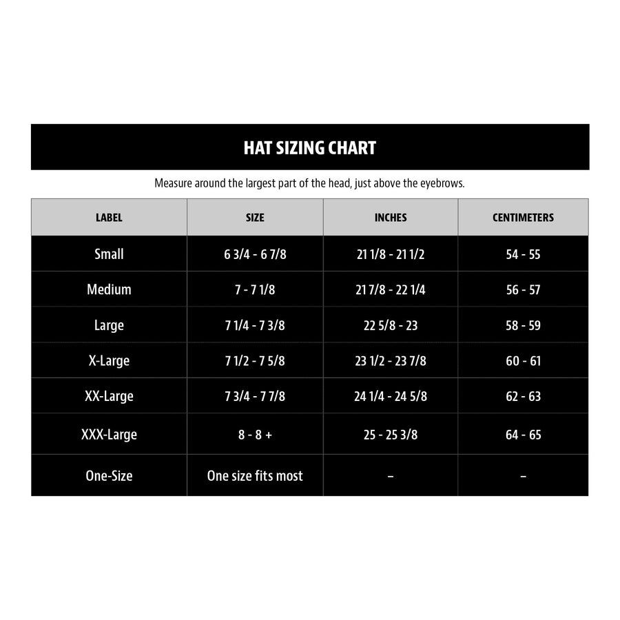 Dorfman Men's Leather Trooper Hat