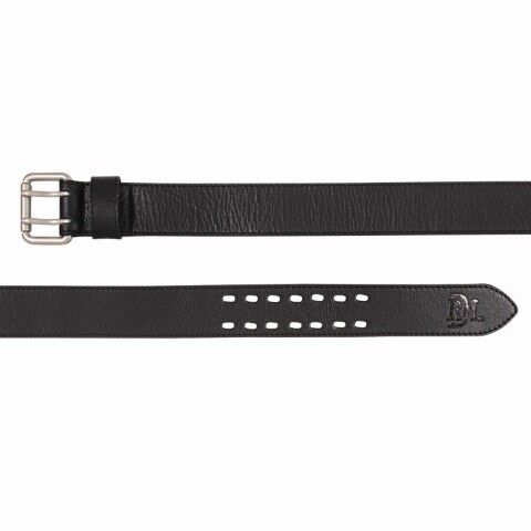 Red Dirt Hat Co. Men's Double Notched Belt