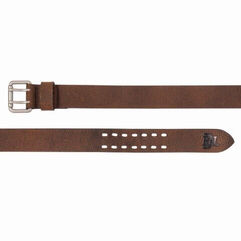 Red Dirt Hat Co. Men's Double Notched Belt