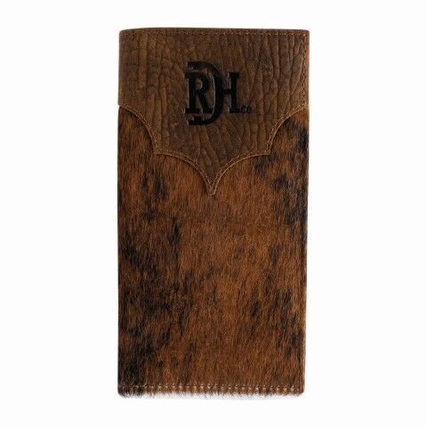 Red Dirt Hat Co. Men's Rodeo Wallet