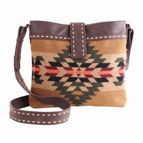 Justin Women's Crossbody Bag