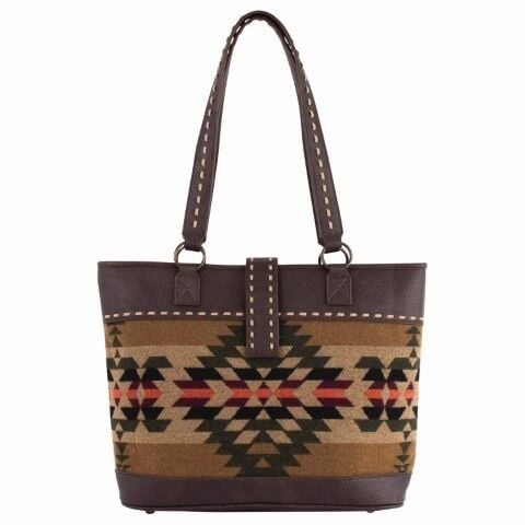 Justin Women's Tote