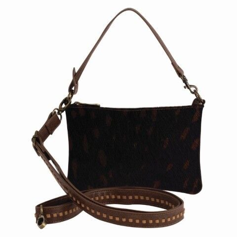 Justin Women's Mini Shoulder Bag