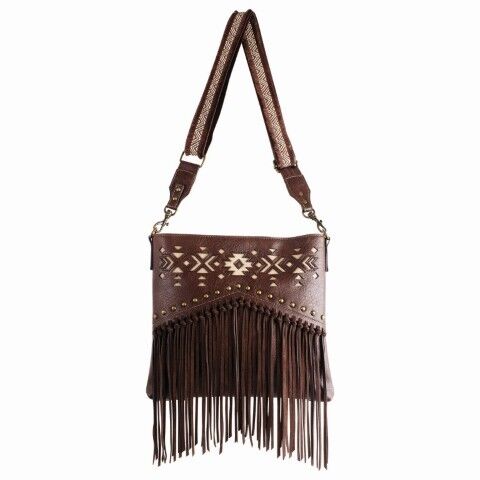 Justin Women's Crossbody Bag