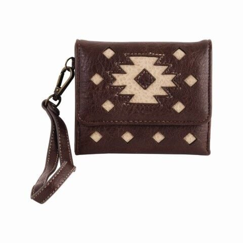 Justin Women's Mini Wallet