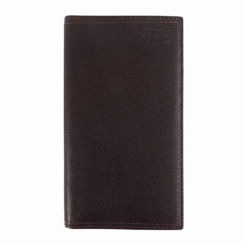 Justin Men's Genuine Leather Rodeo Wallet