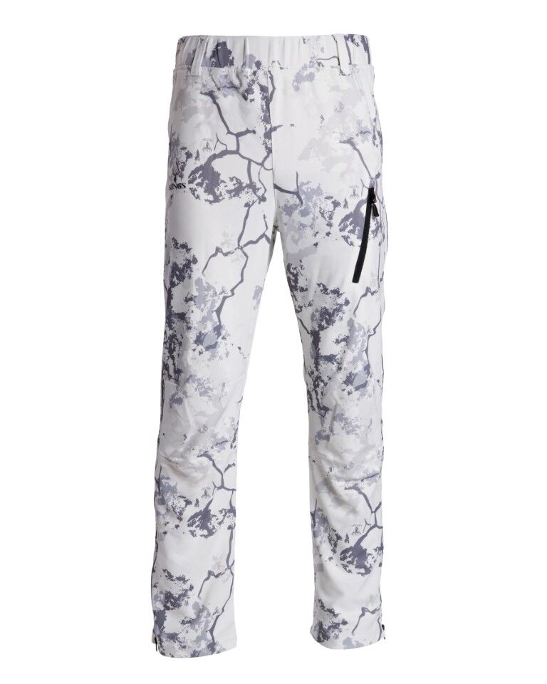 King's Camo Men's Cover Up Pant